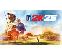 PGA Tour 2K25