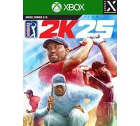 PGA Tour 2K25 | Legend Edition (Xbox Series X/S) - Xbox Live Key - EUROPE