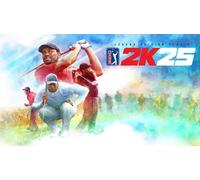 PGA TOUR 2K25 Legend Edition Year 2