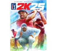 PGA TOUR 2K25 Legend Edition Year 2 PC (Europe)