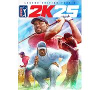 PGA TOUR 2K25 Legend Edition Year 2 Xbox Series X|S (UK)