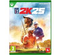 PGA Tour 2K25 /Xbox Series X