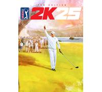 PGA TOUR 2K25 Pro Edition PC (Europe)