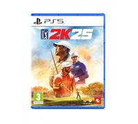 PGA Tour 2K25 (PS5)
