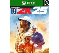 PGA Tour 2K25 | Standard Edition (Xbox Series X/S) - Xbox Live Key - EUROPE