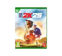 PGA Tour 2K25 /Xbox Series X