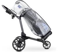 PGA TOUR Golf Bag Rain Cover - Waterproof Cart Bag Protection - Heavy Duty Full