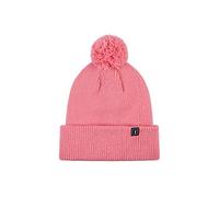 PGA Tour Golf - Beanie Hat with Pom Pom, Fleece Lined, Warm Winter Knitted Bobble Hat for Men and Women