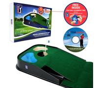 PGA TOUR Golf Gift Sets Golfers Accessories Gifts Set Dad Fathers Day Birthdays