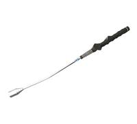 PGA TOUR Golf Grip Training Aid - Golf Swing Trainer with Adjustable Weights, Pre Bent Stainless Steel Shaft, Moulded Handle - Develop Swing Speed, Improve Golf Swing, Right Handed Golfers