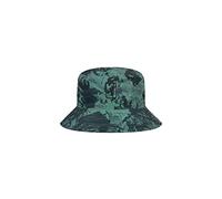 PGA Tour Golf - Reversible Camo Print Bucket Hat, Classic Style, Double-Side with Print or Solid Colour