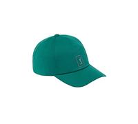 PGA Tour Men's Airflux Mesh Golf Cap, Lightweight Baseball Style Hat, Pro Series Range, Hunter Green, One Size