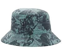 PGA TOUR Men's Reversible Camo Golf Bucket Hat, Sun Protection, Lightweight and Durable (One Size), Quiet Shade, One size