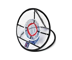 Pga Tour Pga Perfect Touch Chipping Net One Colour