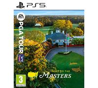 PGA Tour | PS5 | Video Game| English