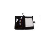 Pga Tour Real Leather Golf Organiser