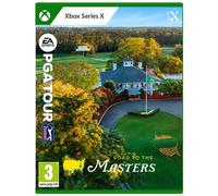 PGA Tour Road to the Masters (Xbox Series X) [NEW SEALED] CHEAP EA Golf