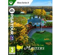 PGA Tour (Xbox Series X)