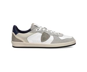 Pgal Skate - male - Philippe Model - Sneakers - Multicolor - 10 UK - Shoes 10 UK