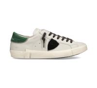 Pgal Skate Trainers - male - Philippe Model - Sneakers - White - 9 UK - Shoes 9 UK