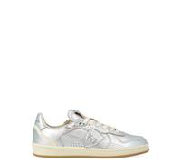 Pgal Sneaker - female - Philippe Model - Sneakers - Gray - 6 UK - Shoes 6 UK