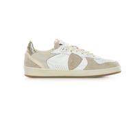 Pgal Sneaker - female - Philippe Model - Sneakers - Multicolor - 4 UK - Shoes 4 UK