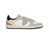 Sneaker Low - male - Philippe Model - Sneakers - Gray - 7 UK - Shoes 7 UK