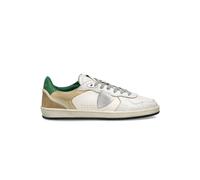Pgal Sneaker, male, Philippe Model, Sneakers, Multicolor, 8 UK, Shoes 8 UK