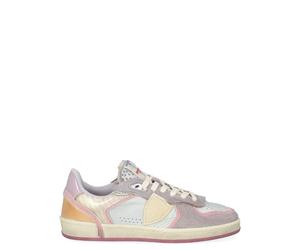 Pgal Special Edition Sneaker - female - Philippe Model - Sneakers - Multicolor - 7 UK - Shoes 7 UK