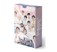 PGAZMCRUM 55 pieces of Seventeen merchandise for fans