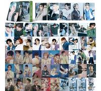 PGAZMCRUM 55Pcs Nct Dream Dreamscape for Fans