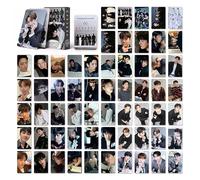 PGAZMCRUM 92 Mini Photo Stickers EXO’s Sehun, Chanyeol, Baekhyun, Junmyeon The Same Merchandise