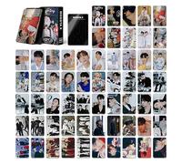 PGAZMCRUM 92 MONSTA X Fan Merch Stickers