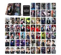 PGAZMCRUM 92 Small Photo Stickers Featuring ENHYPEN Members Yang Jung-won, Lee Hee-sung And Park
