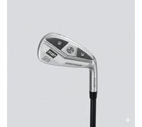 PGF Gold TP Forged Utility Driving Iron[#2 Iron][Men Right Hand][Silver]