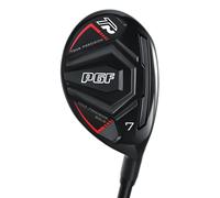 PGF Men's Gold Tour Precision Hybird Golf Club [RH][Reg] [# 1]