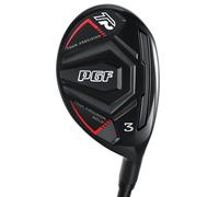 PGF Men's Gold Tour Precision Hybird Golf Club [RH][Reg] [# 3]