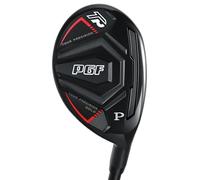 PGF Men's Gold Tour Precision Hybird Golf Club [RH][Reg] [PW]