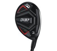 PGF Men's Gold Tour Precision Hybrid Golf Club [RH][# 2]