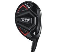 PGF Men's Gold Tour Precision Hybrid Golf Club [RH][# 4]