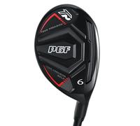 PGF Men's Gold Tour Precision Hybrid Golf Club [RH][# 6]