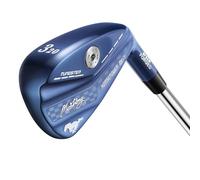 PGF Mustang Horsepower Pro Forged Utility Driving Iron[#2 Iron][Men Right Hand][Ion Blue]