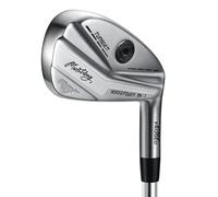 PGF Mustang Horsepower Pro Forged Utility Driving Iron[#2 Iron][Men Right Hand][Sliver]