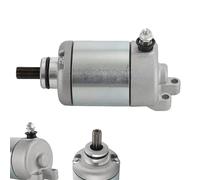 PGFHFXCC 2C0-81890-00 Motorcycle Motos Electrical Engine Starter Motor For YZF R6 60th Anniversary 2016 Motor Accessories