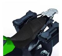 PGFHFXCC Motorcycle Seat Cover/Prevent The Sun Hot Insulation Protection Of Cushion For For Versys-X300