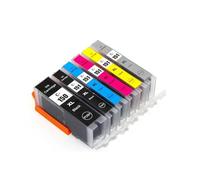 PGI-150XL for T-arix CLI-151XL Compatible Ink Cartridge for C-aon for P-IMA MG6310/ 7110/7510/Ip8710 Printer(1 set)