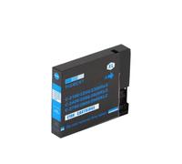 PGI-2500 Compatible Ink Cartridge For Canon MAXIFY IB4050(2500-C) | Fits IB4150, MB5050, MB5150, MB5350, And MB5450; Also Known As PGI2500