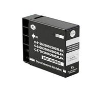 PGI-2500XL PGI-2500 Ink Cartridges Compatible For Canon MAXIFY MB5150