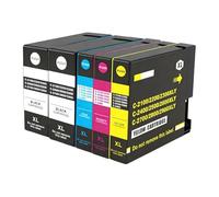 PGI-2500XL PGI-2500 Ink Cartridges Compatible For Canon MAXIFY MB5150