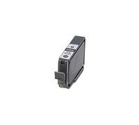 PGI-9 MBK Ink Cartridge Compatible with Canon Matte Black